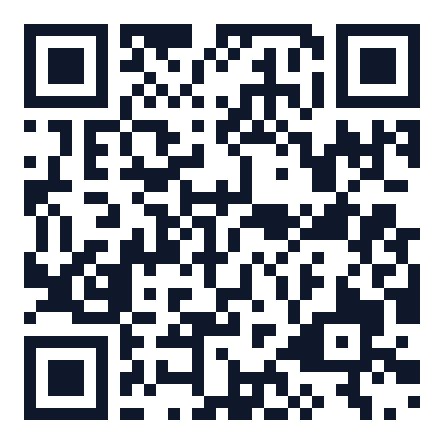 QR code to download on your phone